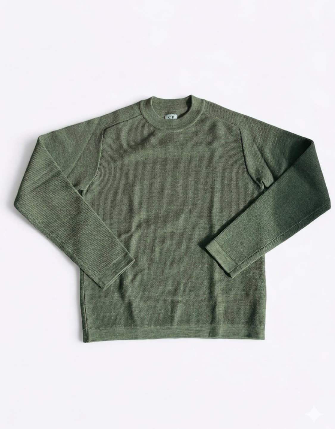 CP company 니트 상품이미지1