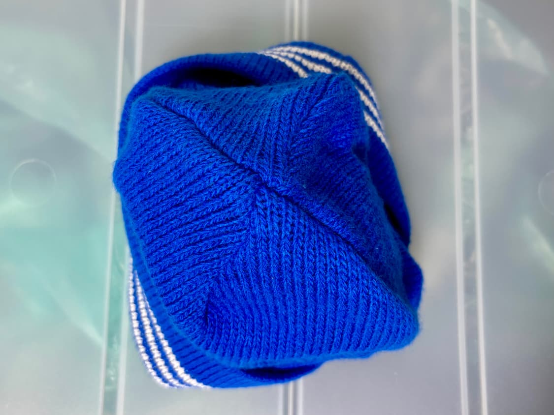 올드 구린브로스 GOORIN BROS 비니 미국산 상품이미지5