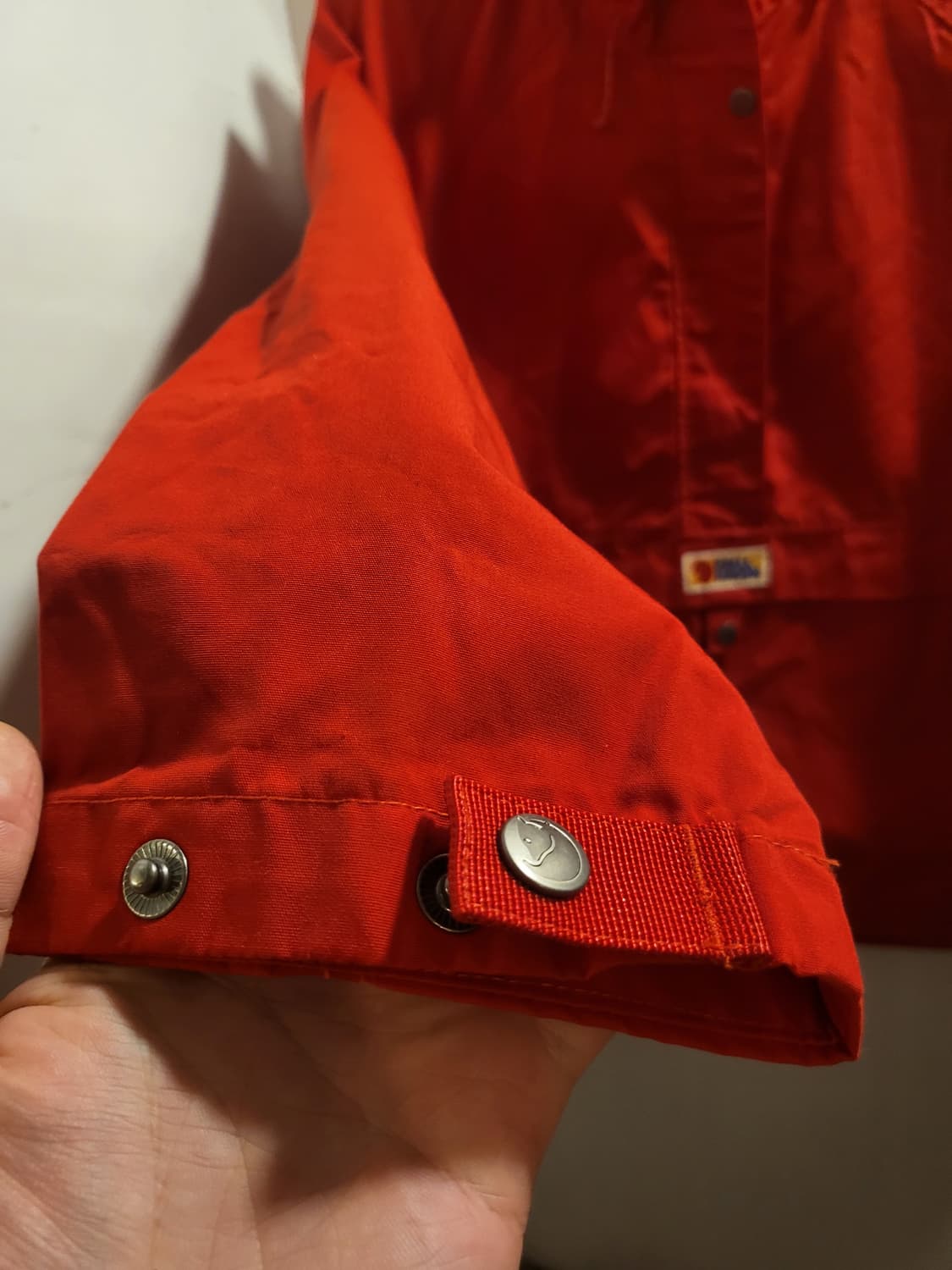 [L]피엘라벤 바르닥 아노락 자켓 우먼 상품이미지5