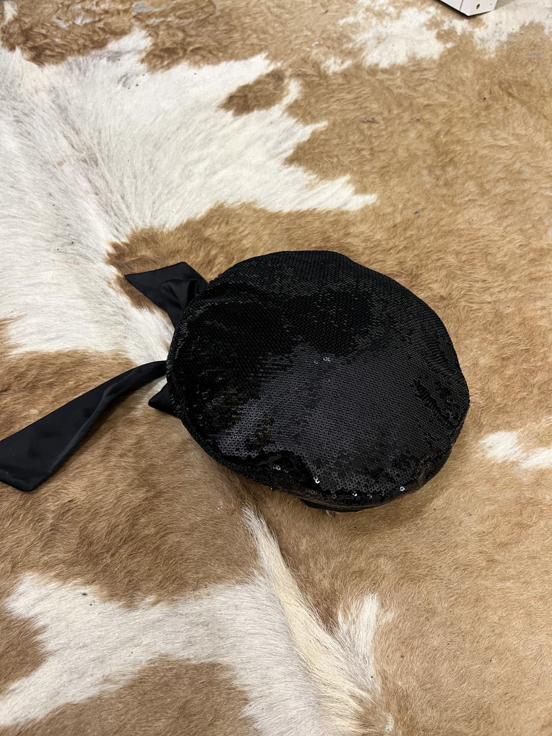 Spangles beret 상품이미지3