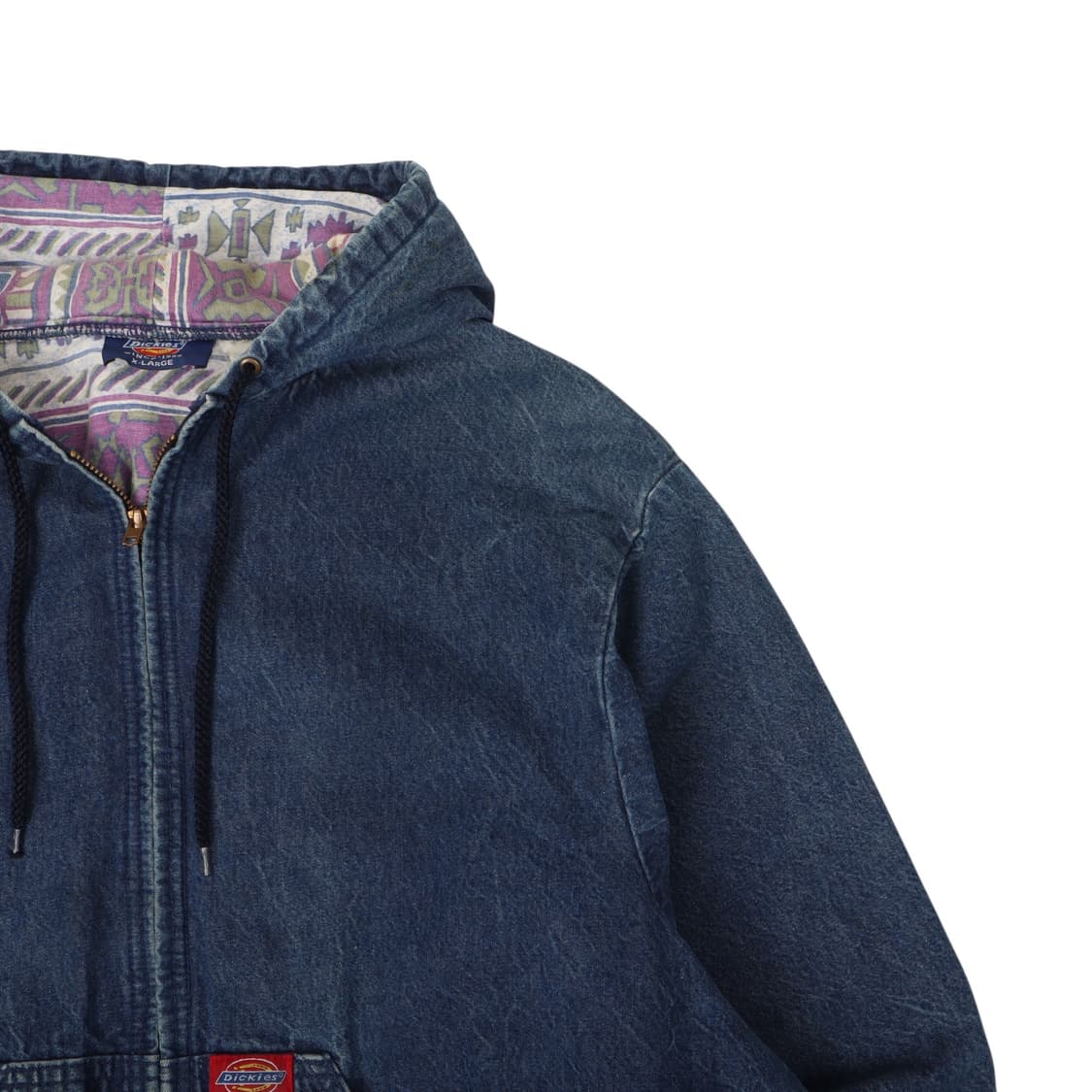 올드 디키즈 데님 워크자켓 상품이미지2