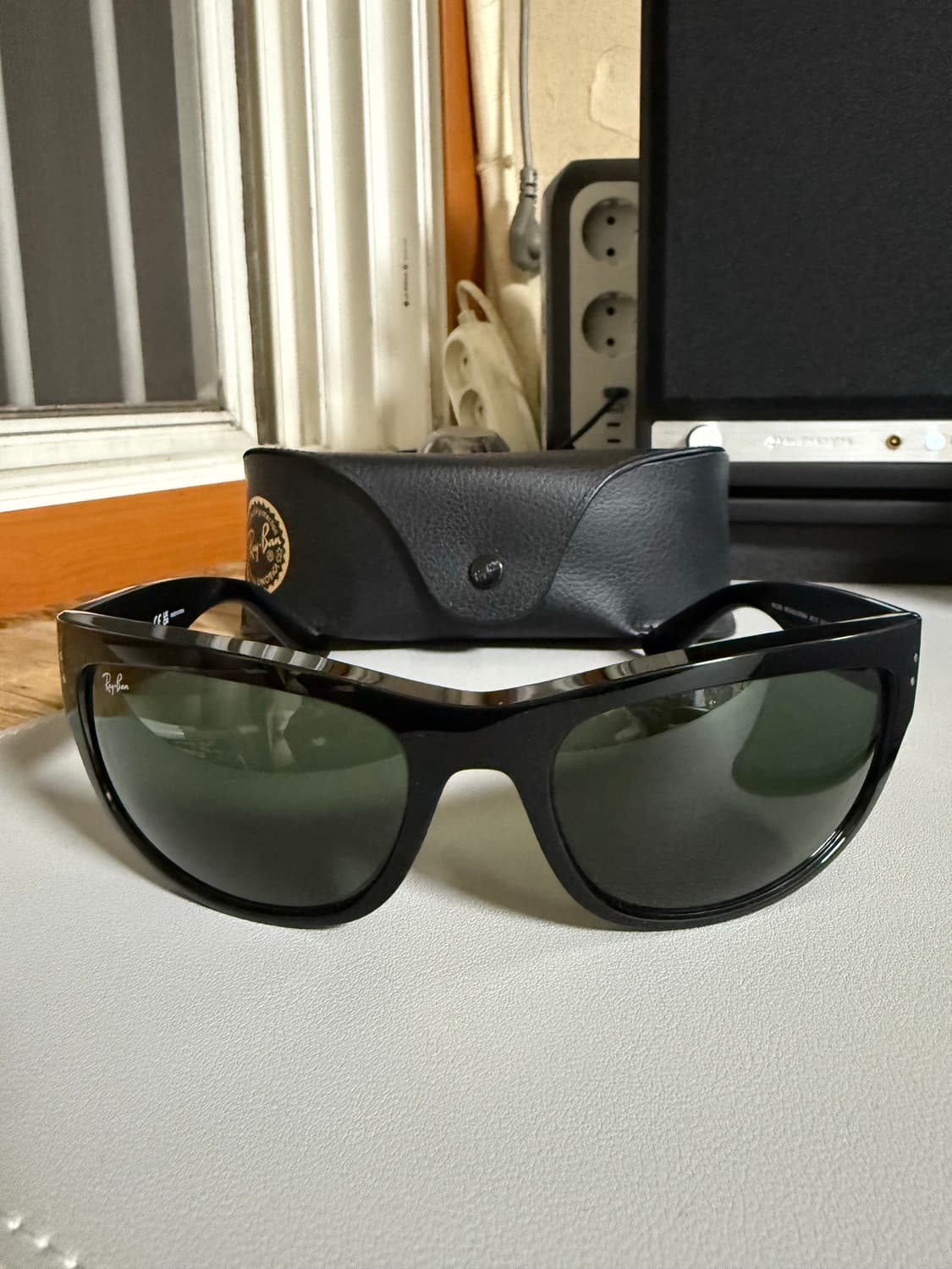 레이밴 메가발로라마 상품이미지1