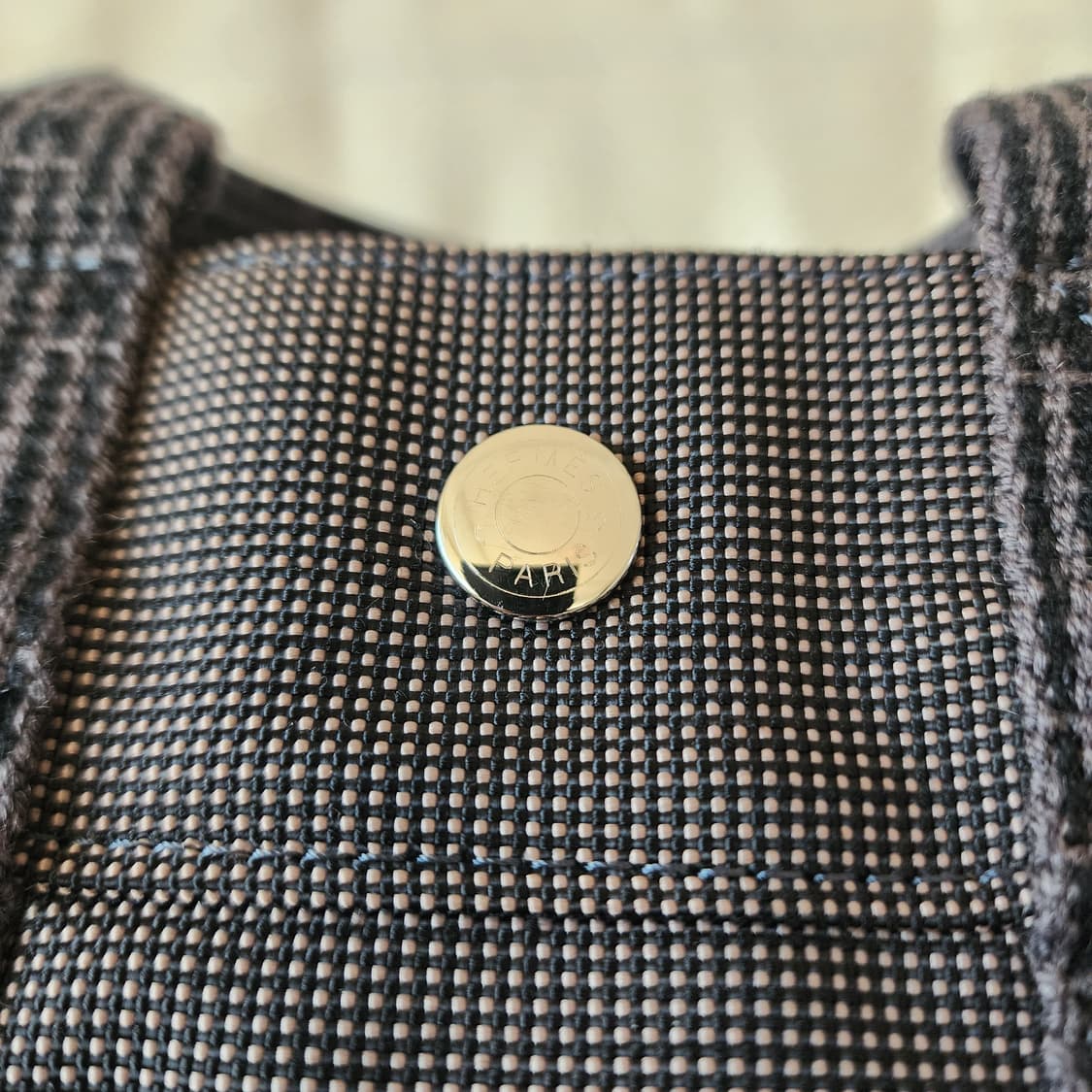 초민트급 에르메스 후루토 PM 엘라인 토트백 그레이 상품이미지3