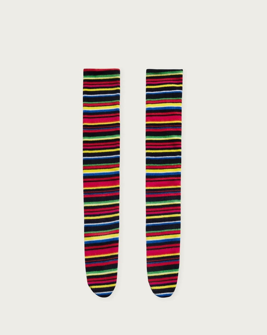 페스토 STRIPE KNEE SOCKS APPLE 상품이미지3