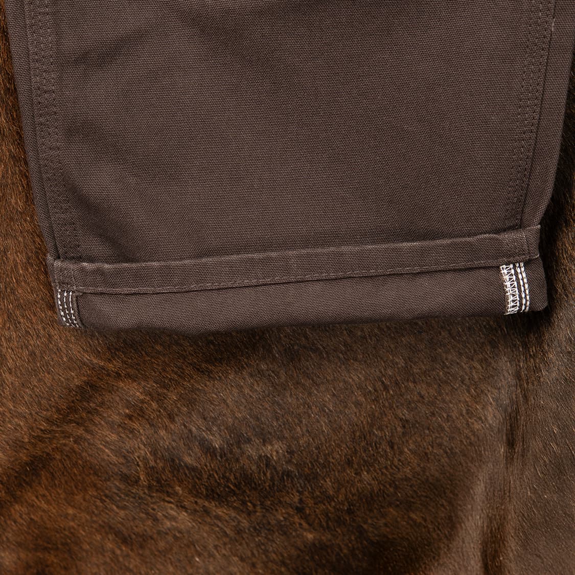 [38] 00s 칼하트 B11 덕캔버스 덩가리 싱글니 워크팬츠 데드스탁  상품이미지9