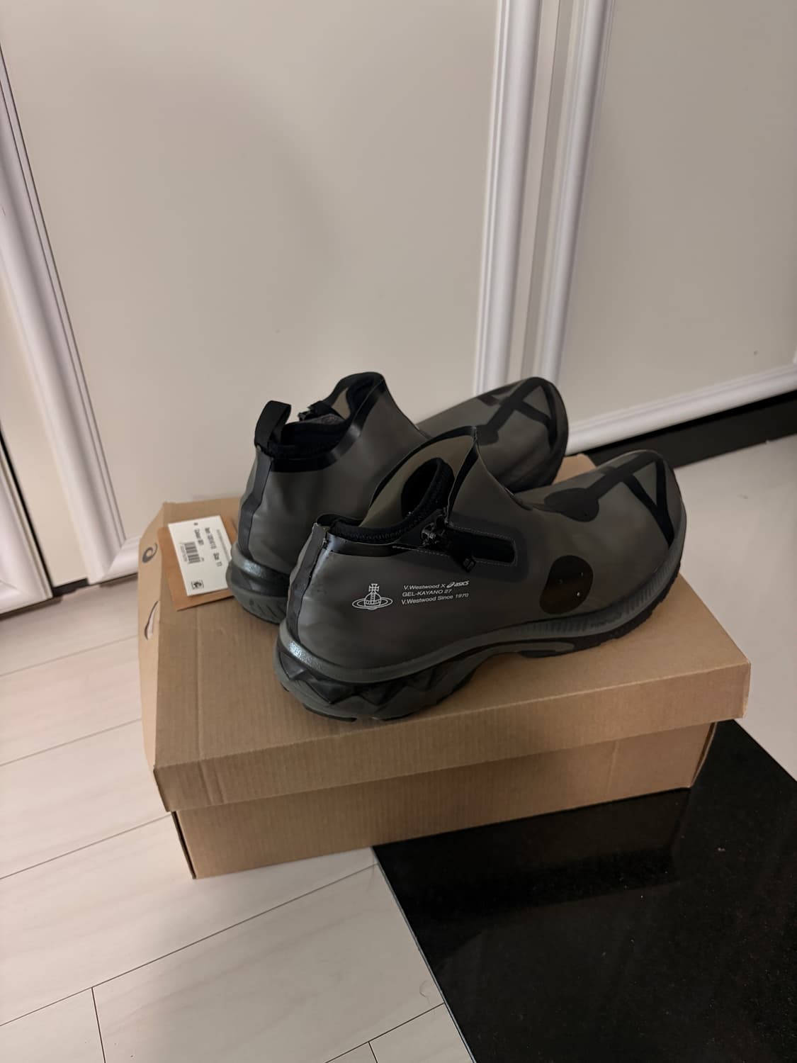 아식스 비비안웨스트우드 285 상품이미지2