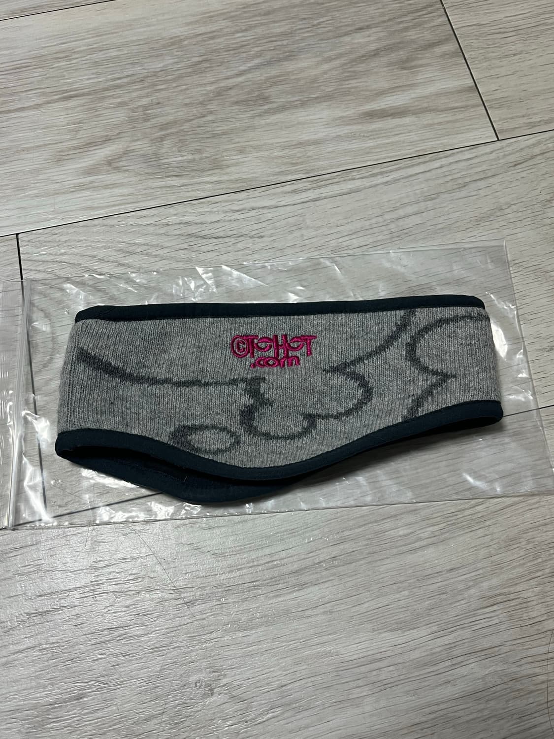 테켓 헤어밴드 상품이미지4