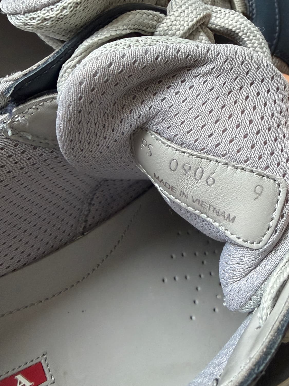 Prada Americas Cup 9 상품이미지6