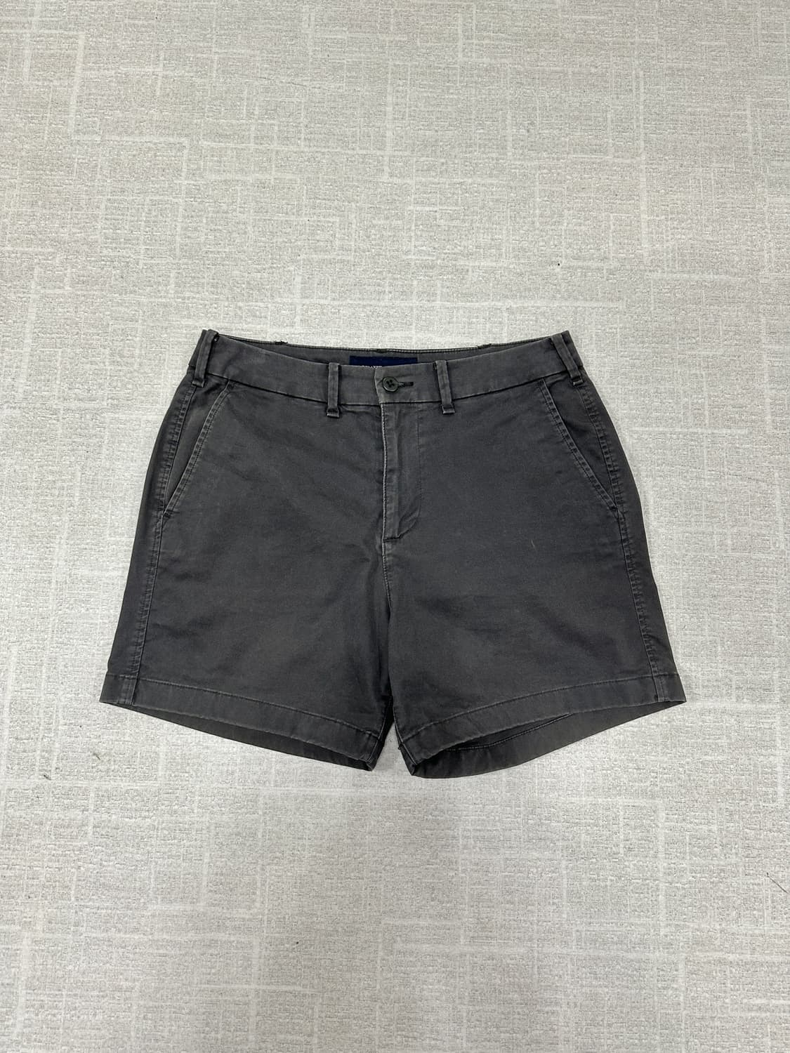 아베크롬비 90's Relaxed 숏츠 상품이미지3