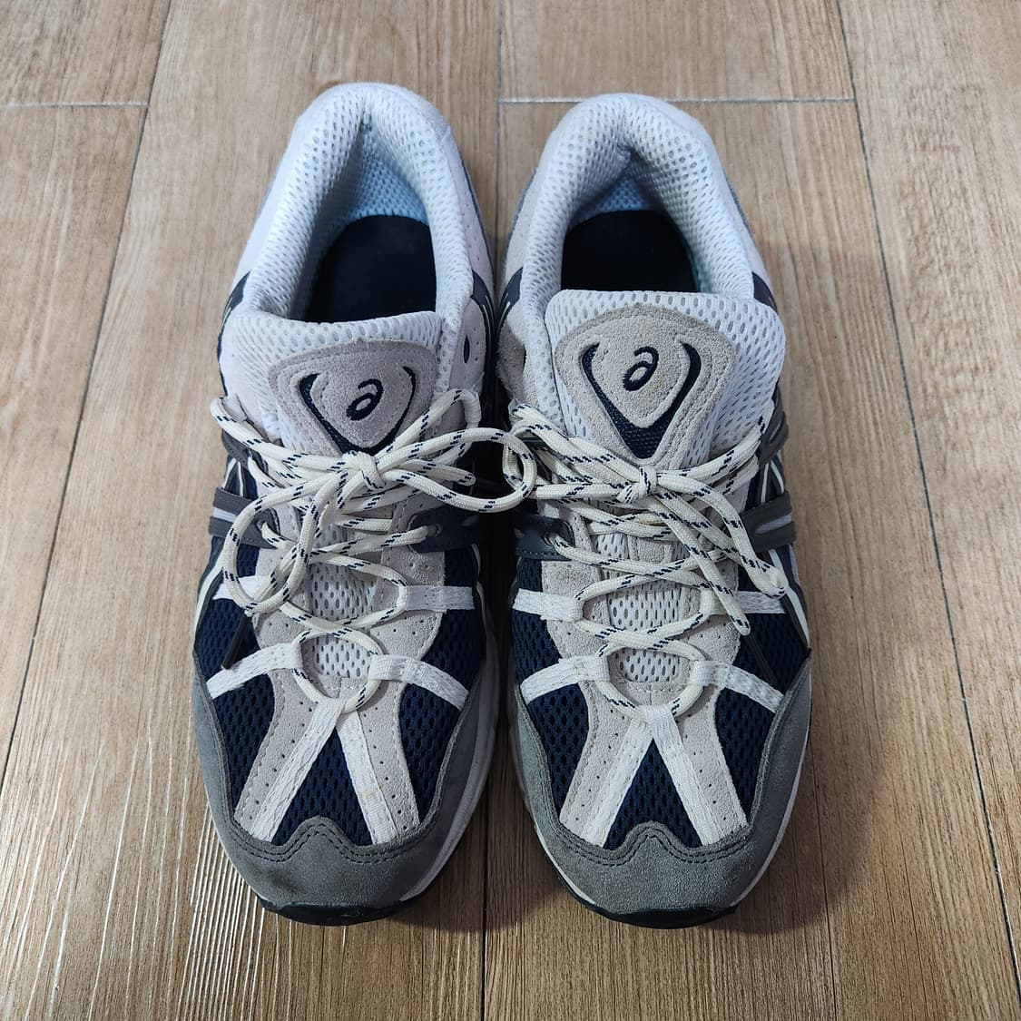 아식스 젤 소노마 15-50 운동화 280 상품이미지1