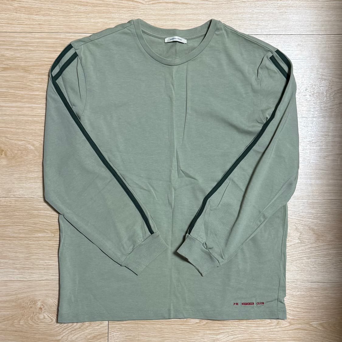 팔로마울 Miguales Top no.1307 상품이미지3