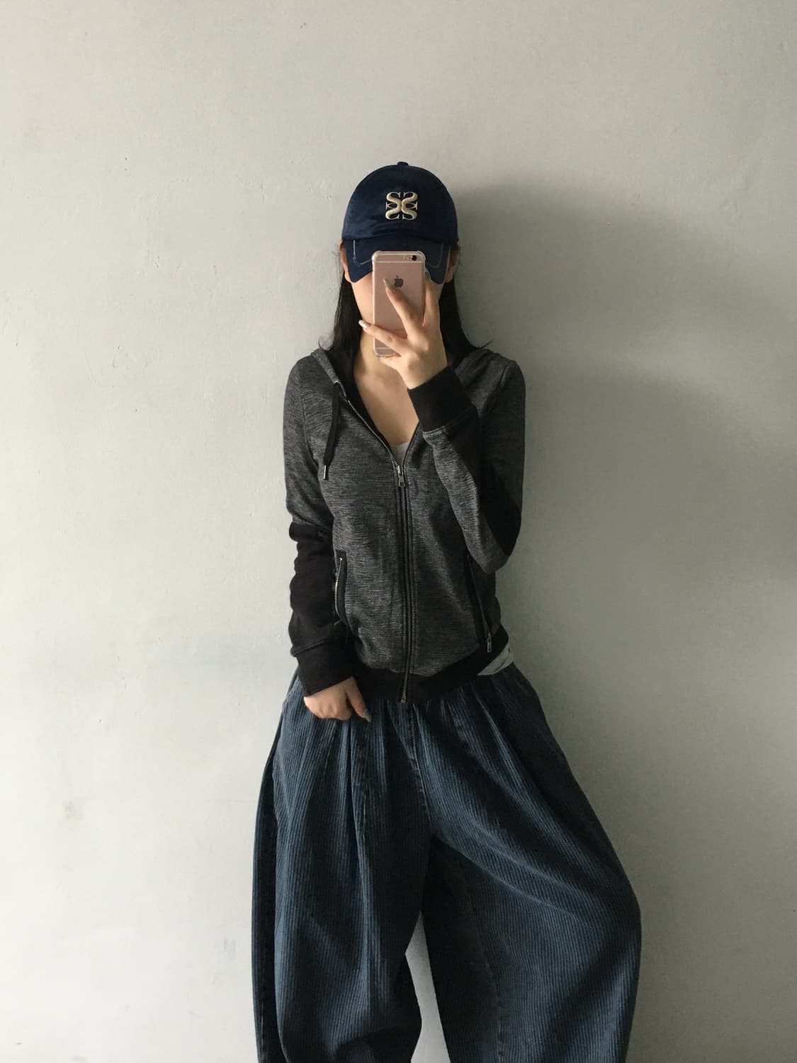 아르마니 익스체인지 후드집업 상품이미지1