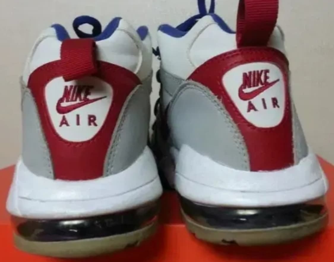 나이키 에어맥스2 스트롱 235 상품이미지4