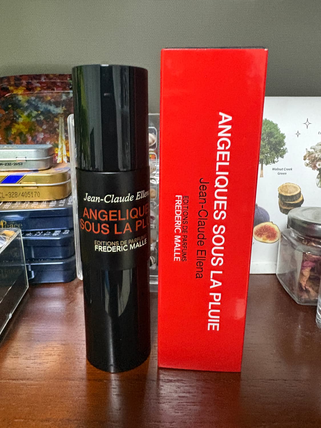 프레데릭말 앙젤리끄 수 라 쁠뤼 30ml 상품이미지1