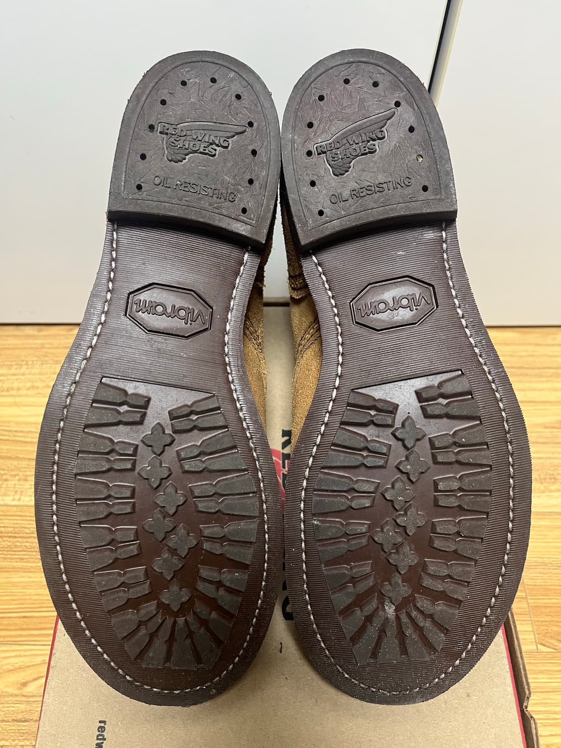 레드윙 호손 뮬스키너 8083 상품이미지7