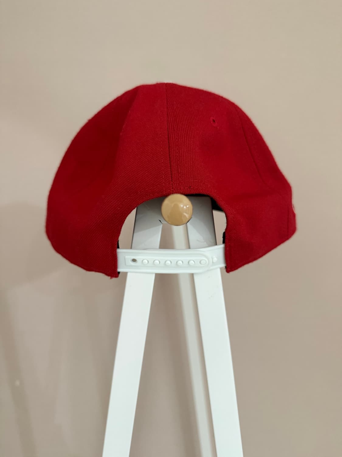 레드 윙스 스냅백 상품이미지3