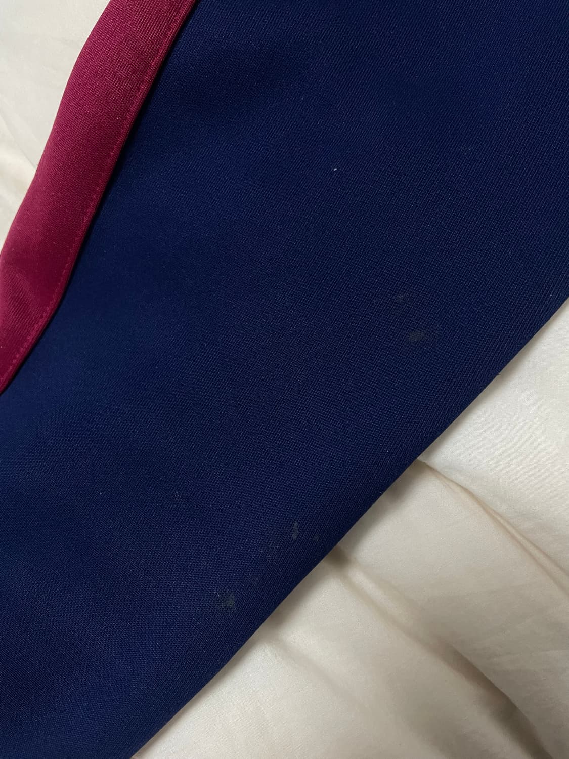 FC바르셀로나 14-15 트랙탑 집업(XL) 상품이미지6