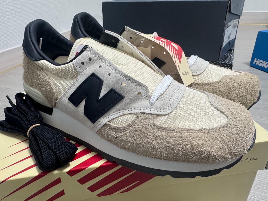 뉴발란스990v1 상품이미지1