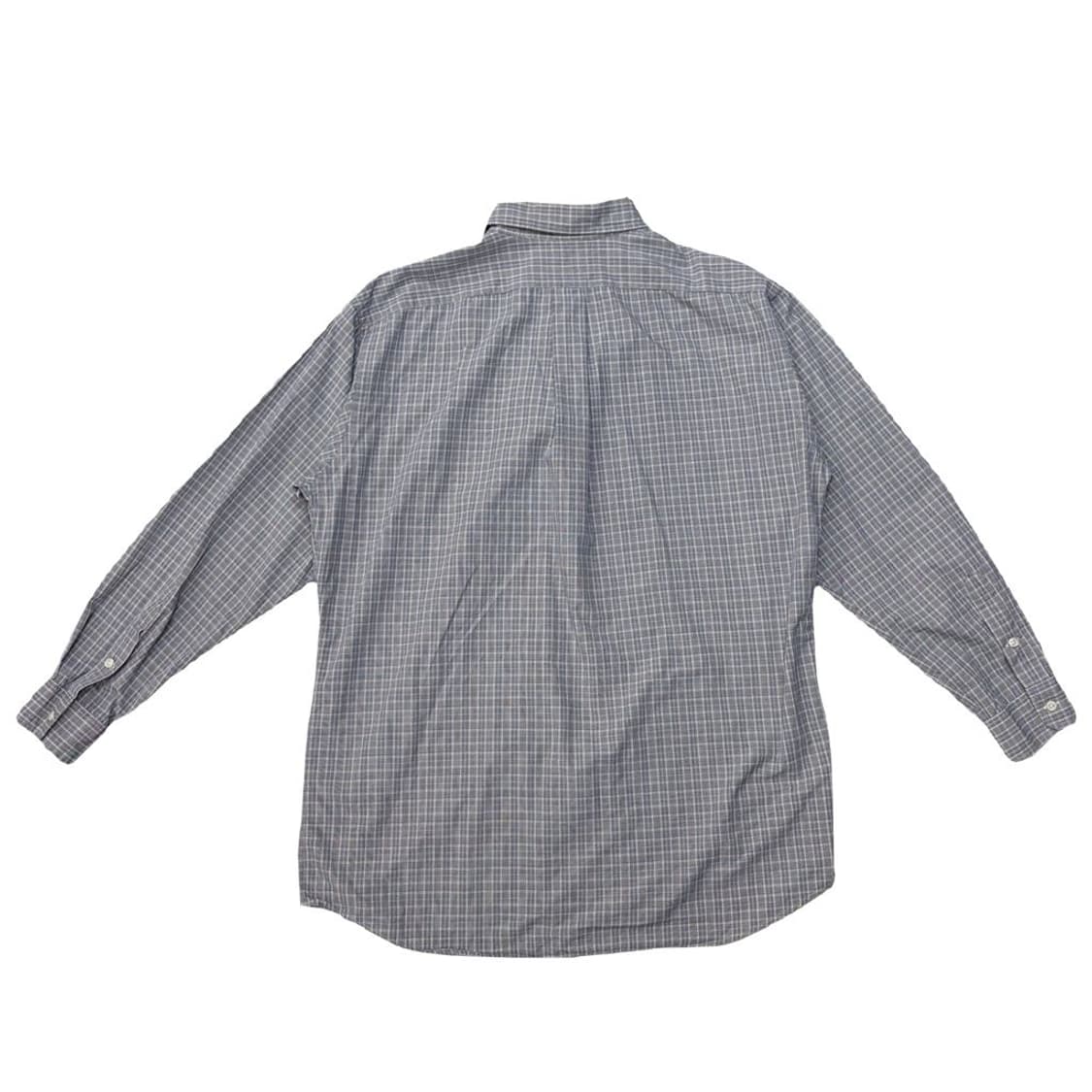 RALPH LAUREN 글렌 체크 셔츠 100 상품이미지6