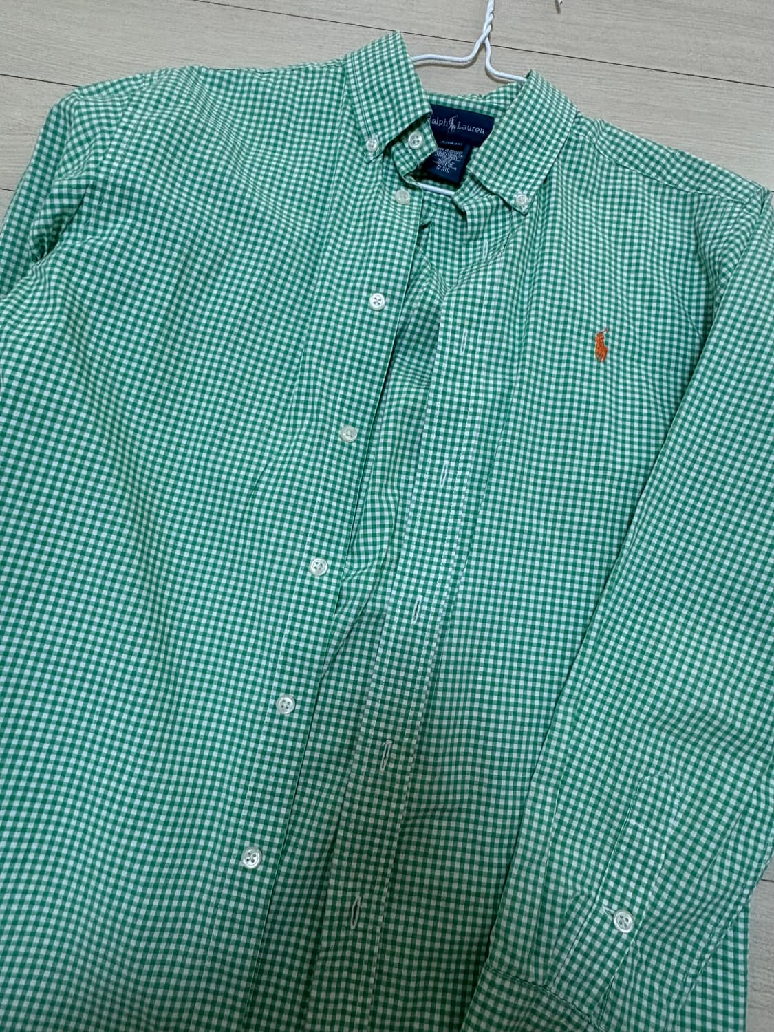 폴로 셔츠 상품이미지2