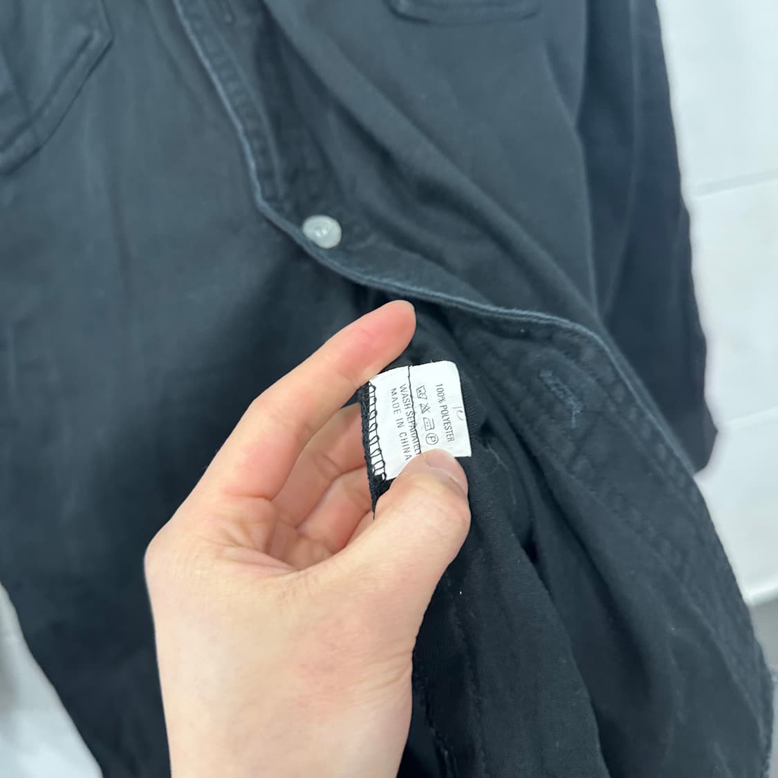 페라리 F1 말보루 레이싱 셔츠 상품이미지7