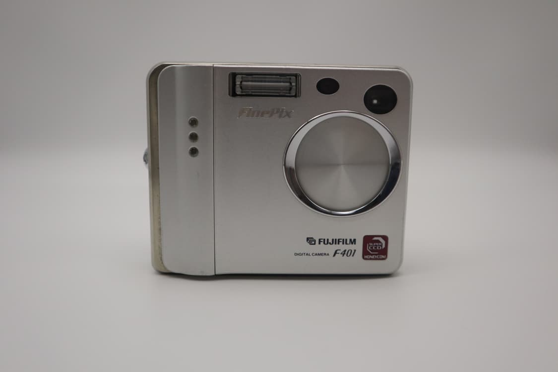 후지필름 FinePix F401 (민트급 감성 디카) 상품이미지3