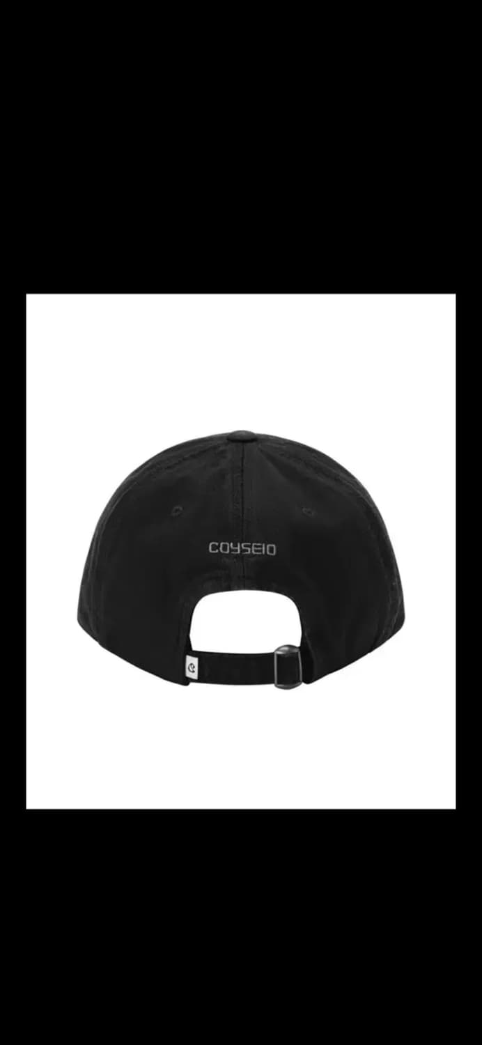 코이세이오 모자 볼캡 상품이미지2