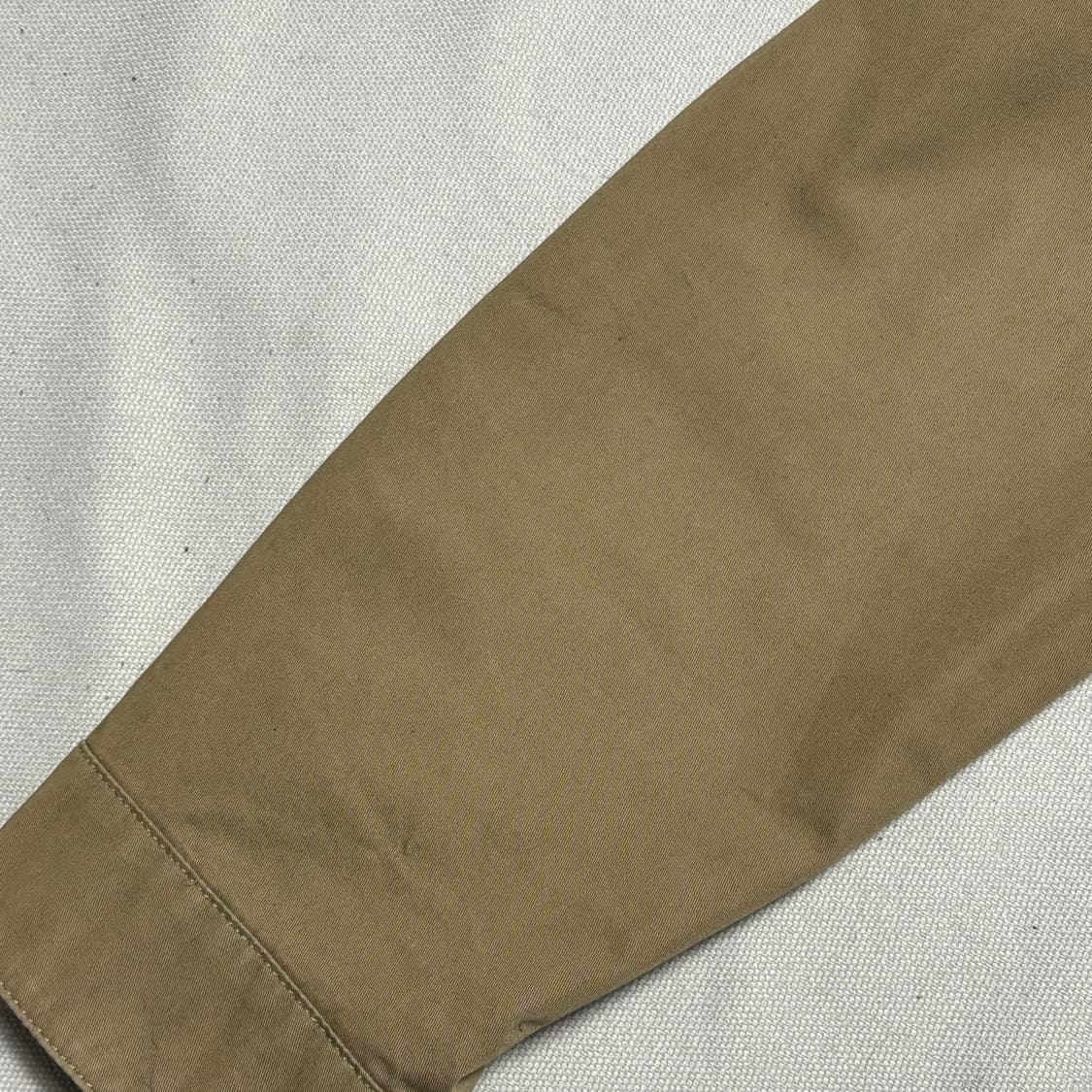 Polo Ralph Lauren 바라쿠다 베이지 자켓 상품이미지6