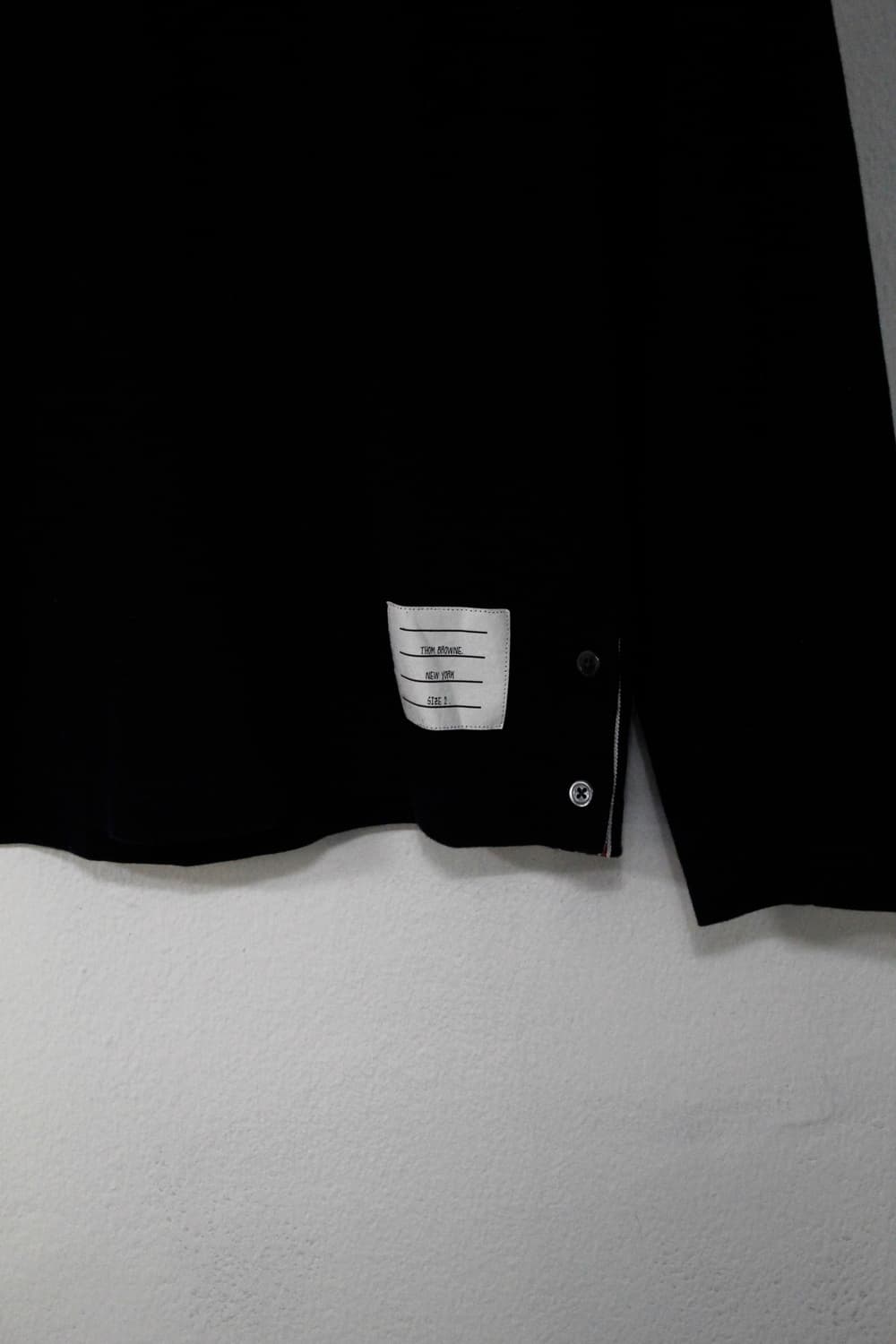 THOMBROWNE Long Sleeve 상품이미지6