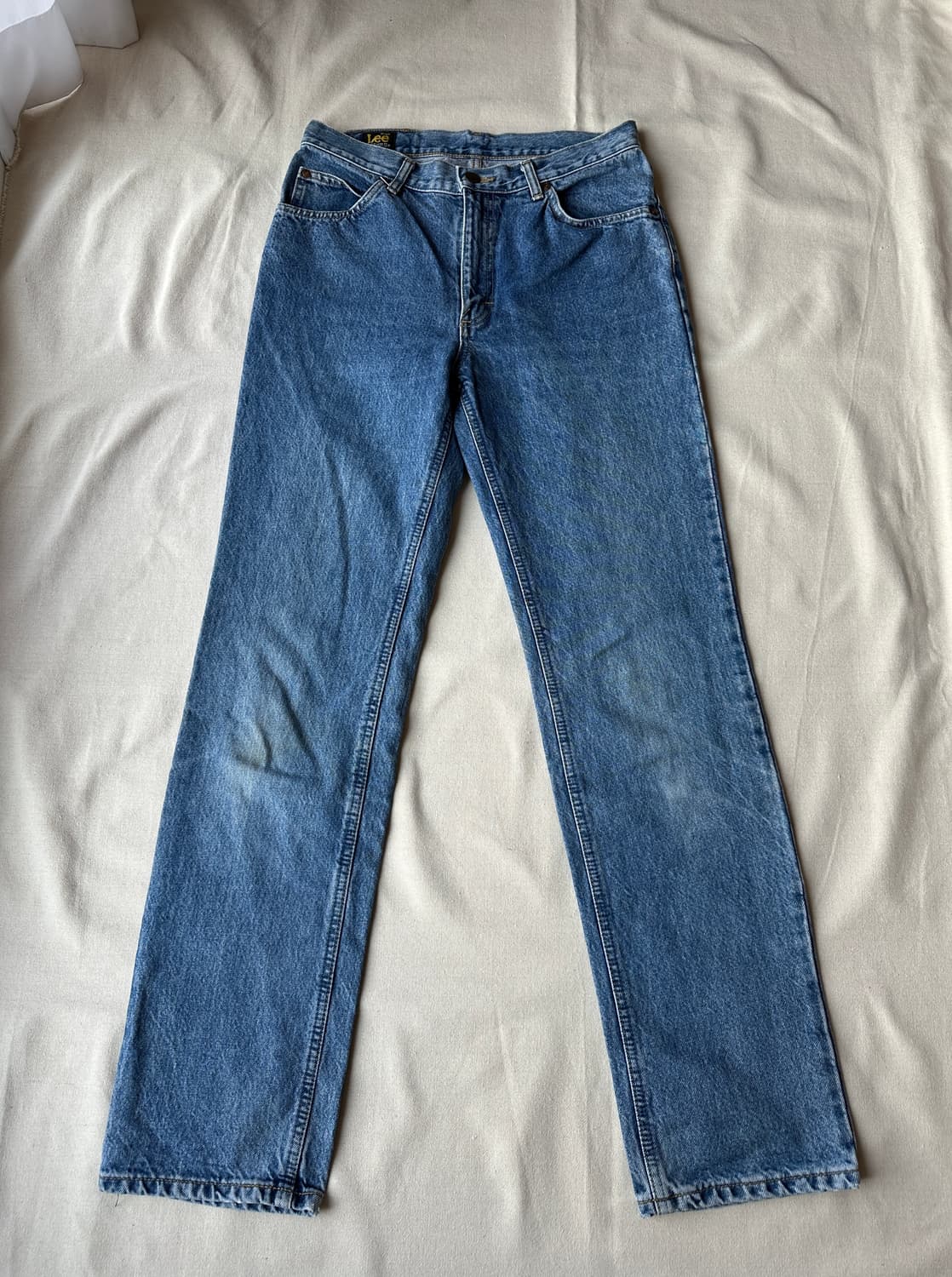 Lee 리 라이더스 재팬 데님팬츠 스트레이트핏 31 상품이미지1