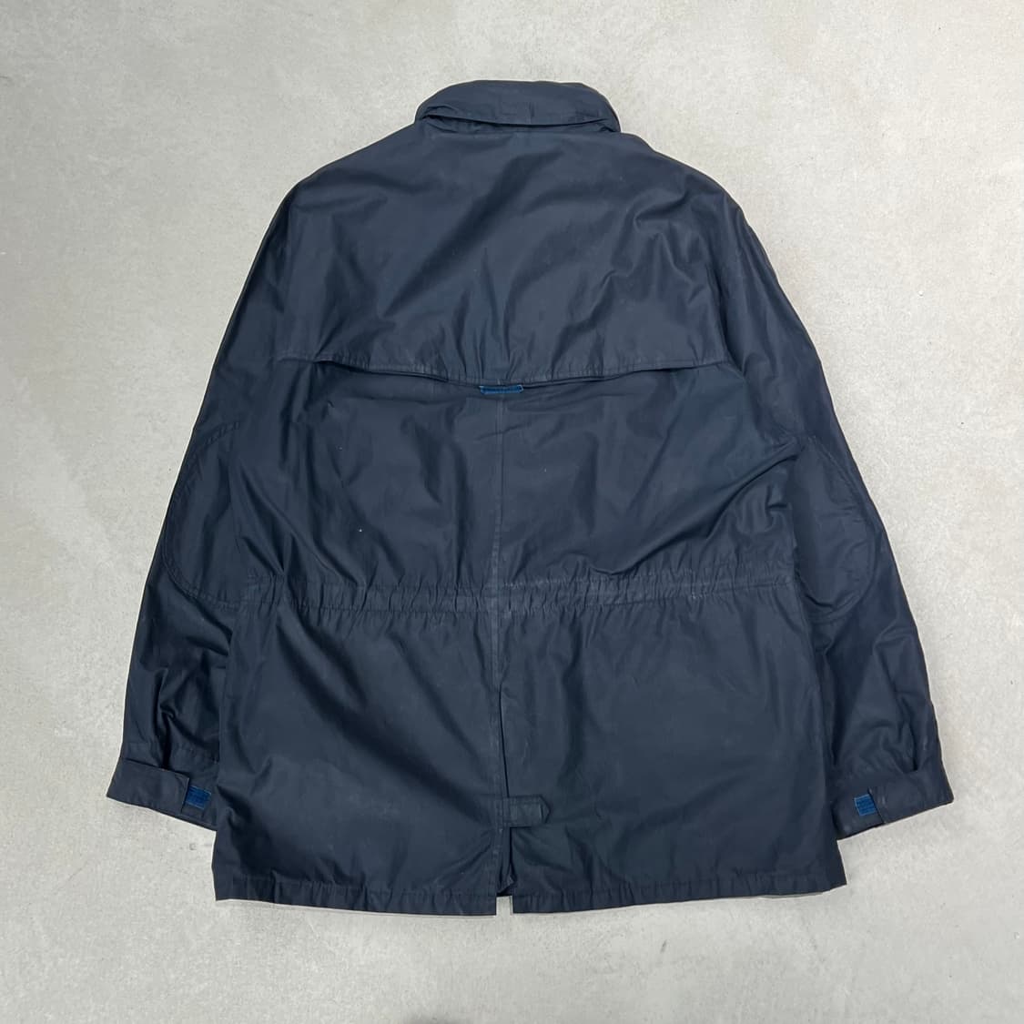 바버 멀티포켓 워크자켓 s09022 상품이미지2