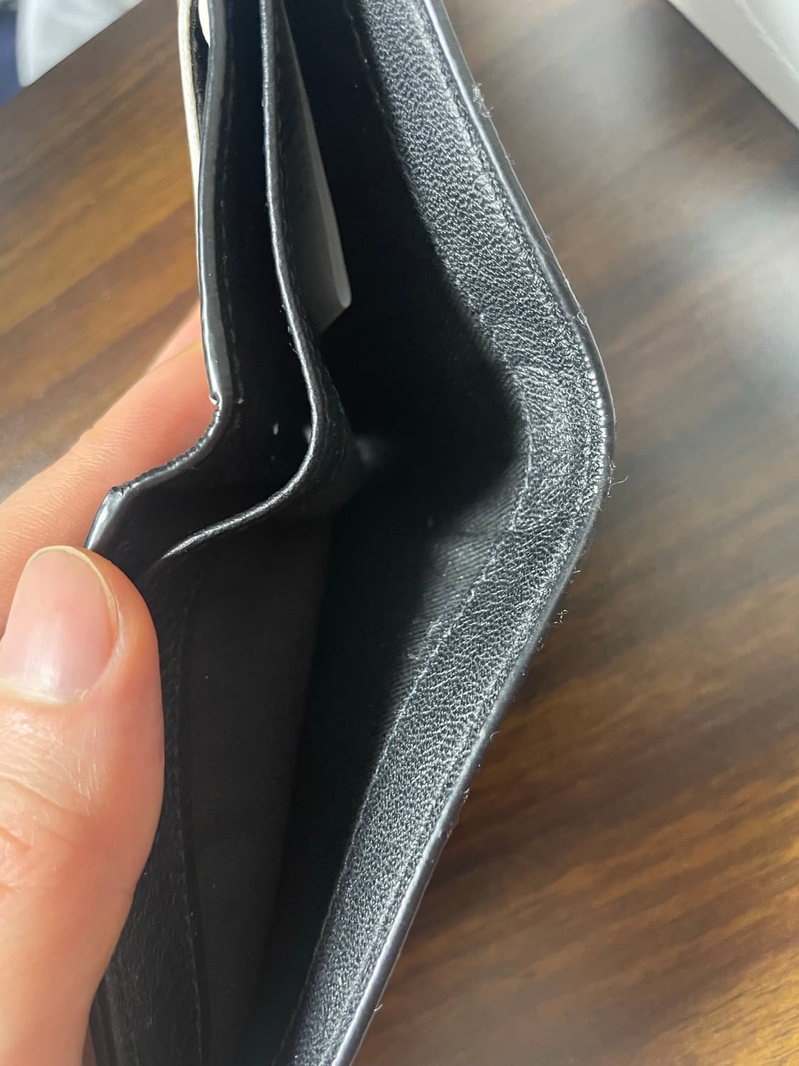 마르지엘라 반지갑 상품이미지5