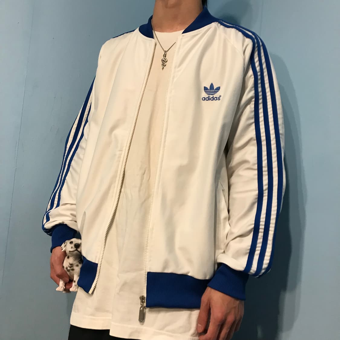 아디다스 올드스쿨 져지 상품이미지2