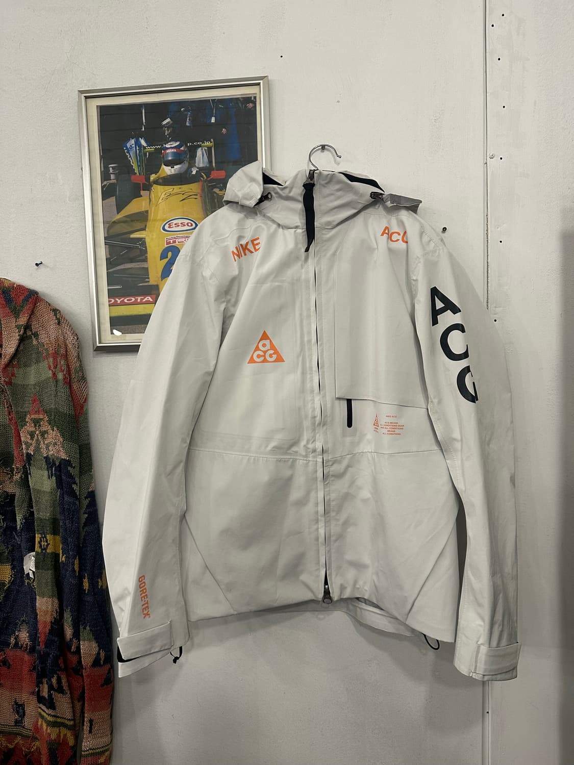 M)나이키 ACG 랩15 2IN1 자켓 상품이미지1