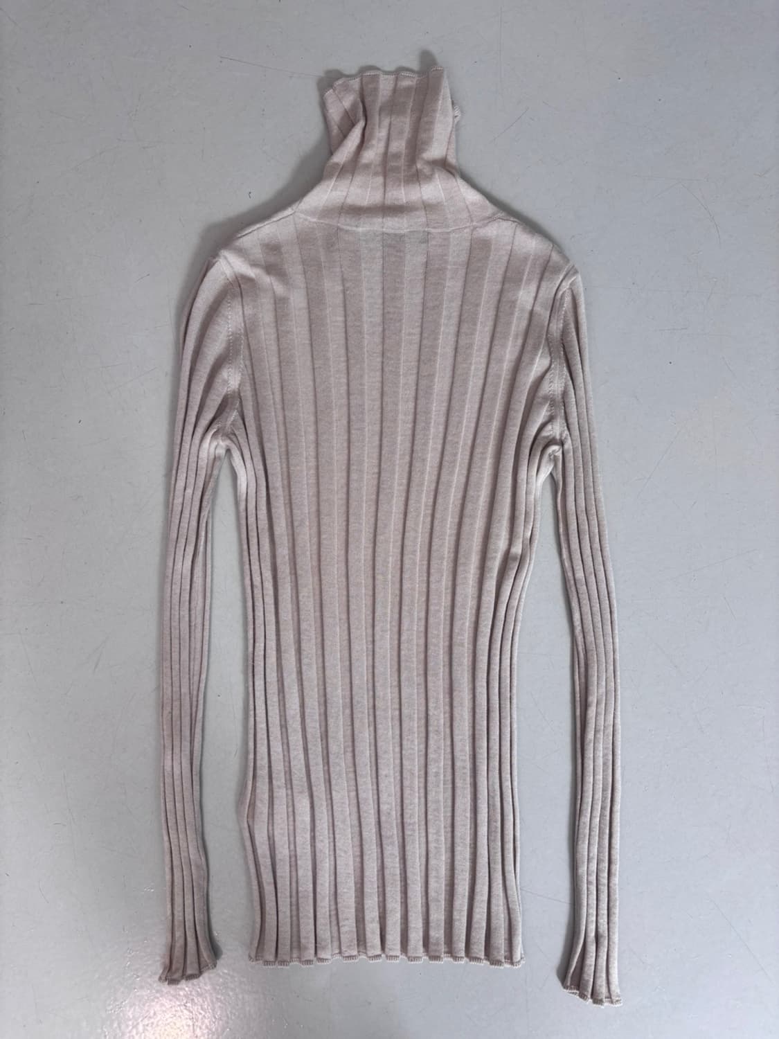 Vintage Fabiana Filippi Cashmere Knit 상품이미지5