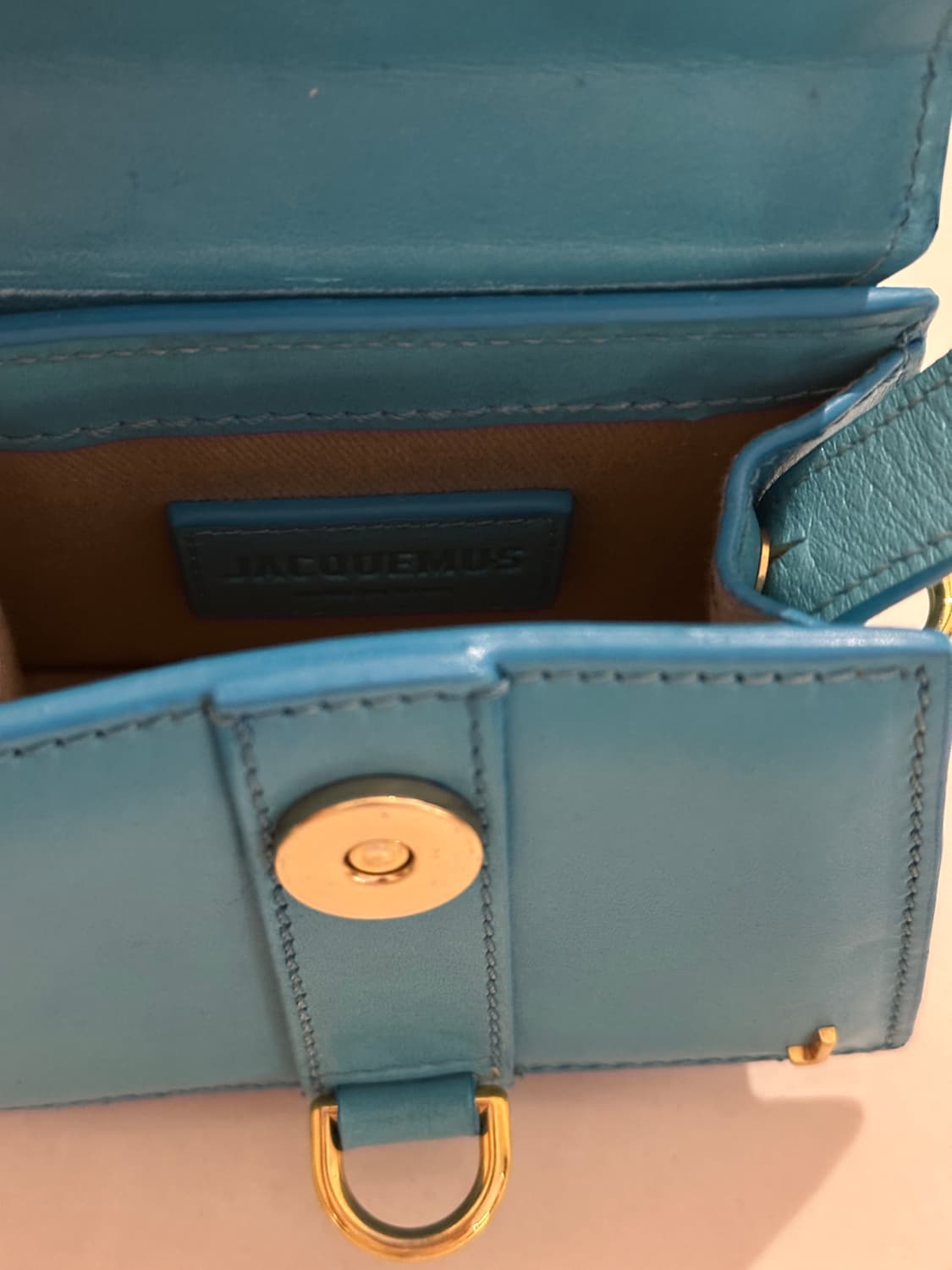 자크뮈스-치키토 미니 백 상품이미지6