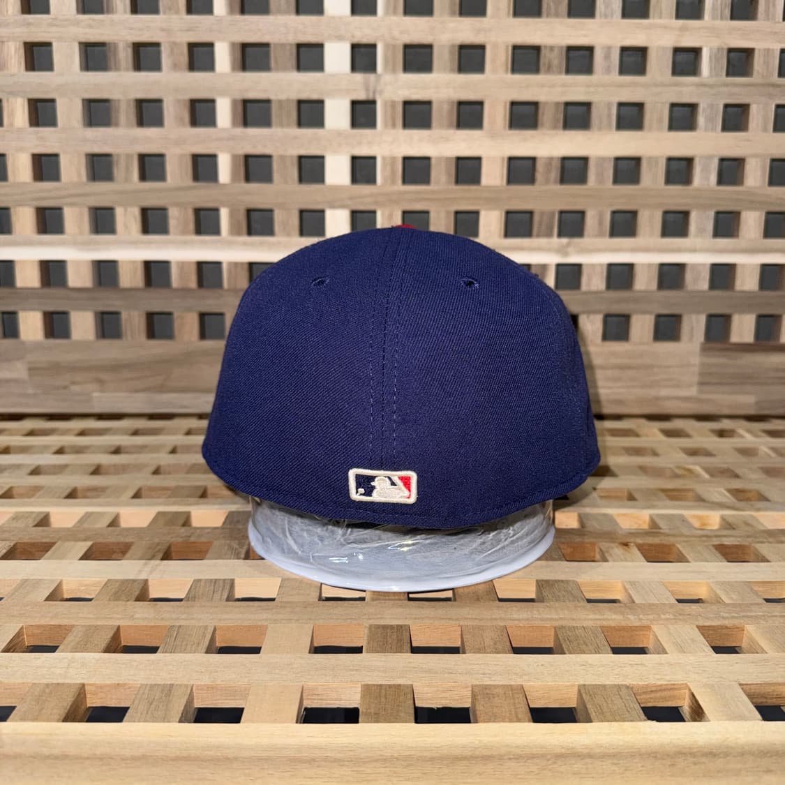 뉴에라 59fifty 워싱턴 내셔널스 7 3/8 상품이미지4