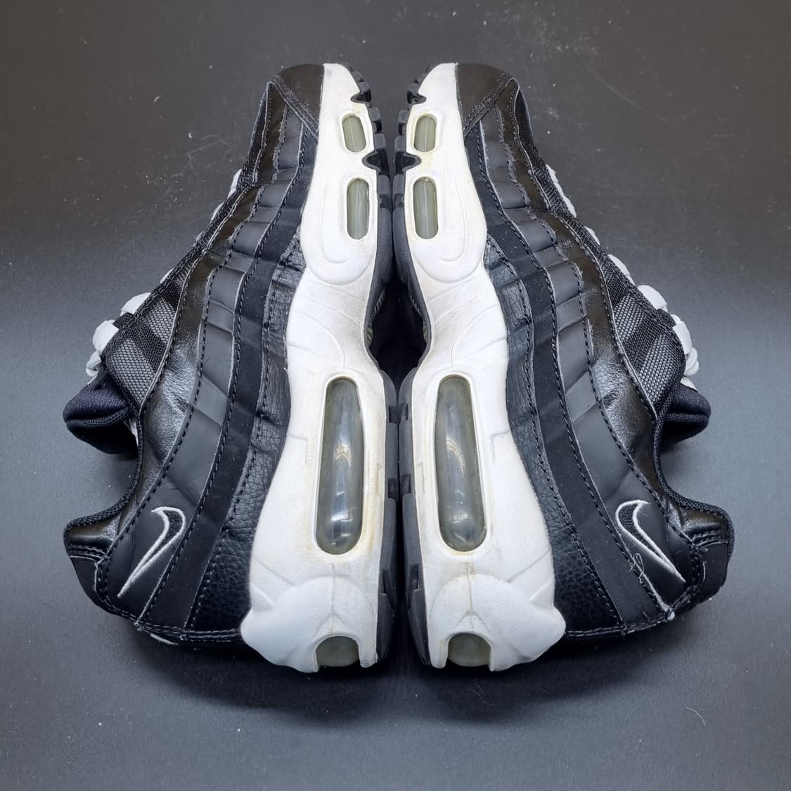 나이키 에어맥스 95 여성운동화230  상품이미지5