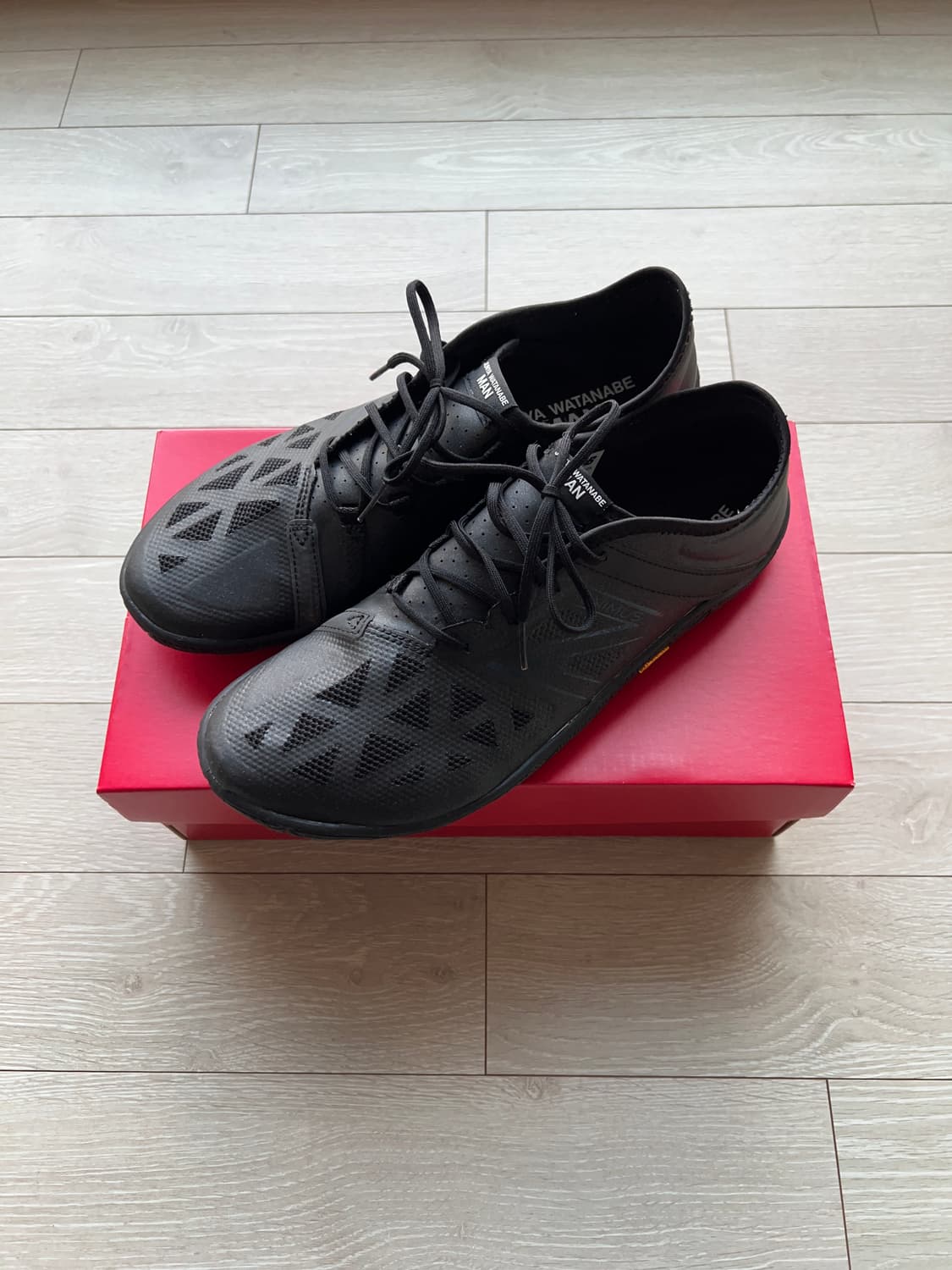 준야와타나베 뉴발란스 UX200L 상품이미지1