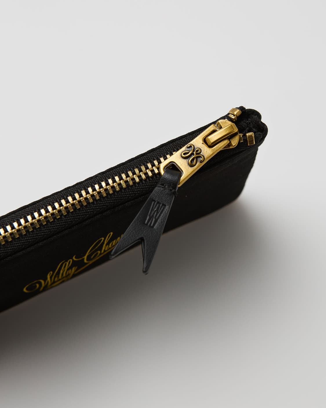 윌리차바리아 25fw 카드 지갑 상품이미지3