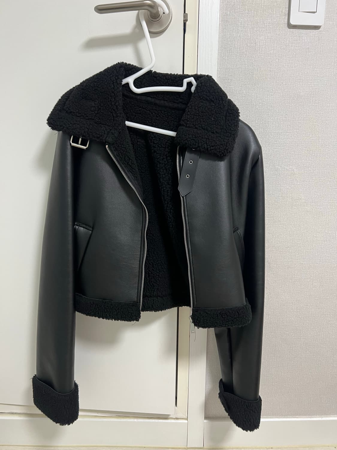 카키포인트 MINI MUSTANG (black) 상품이미지2