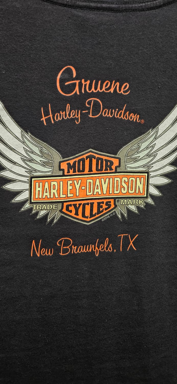 Harley Davidson - Made in U.S.A 상품이미지7