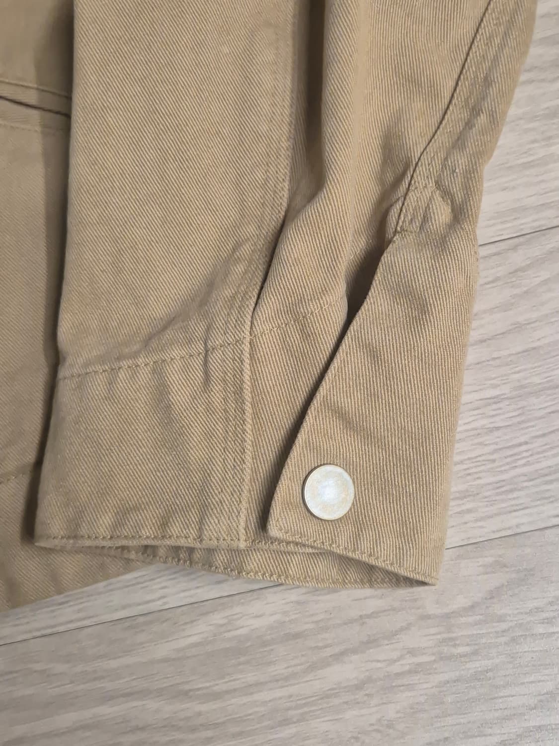 아트이프액츠 힐사이드자켓 m 상품이미지2