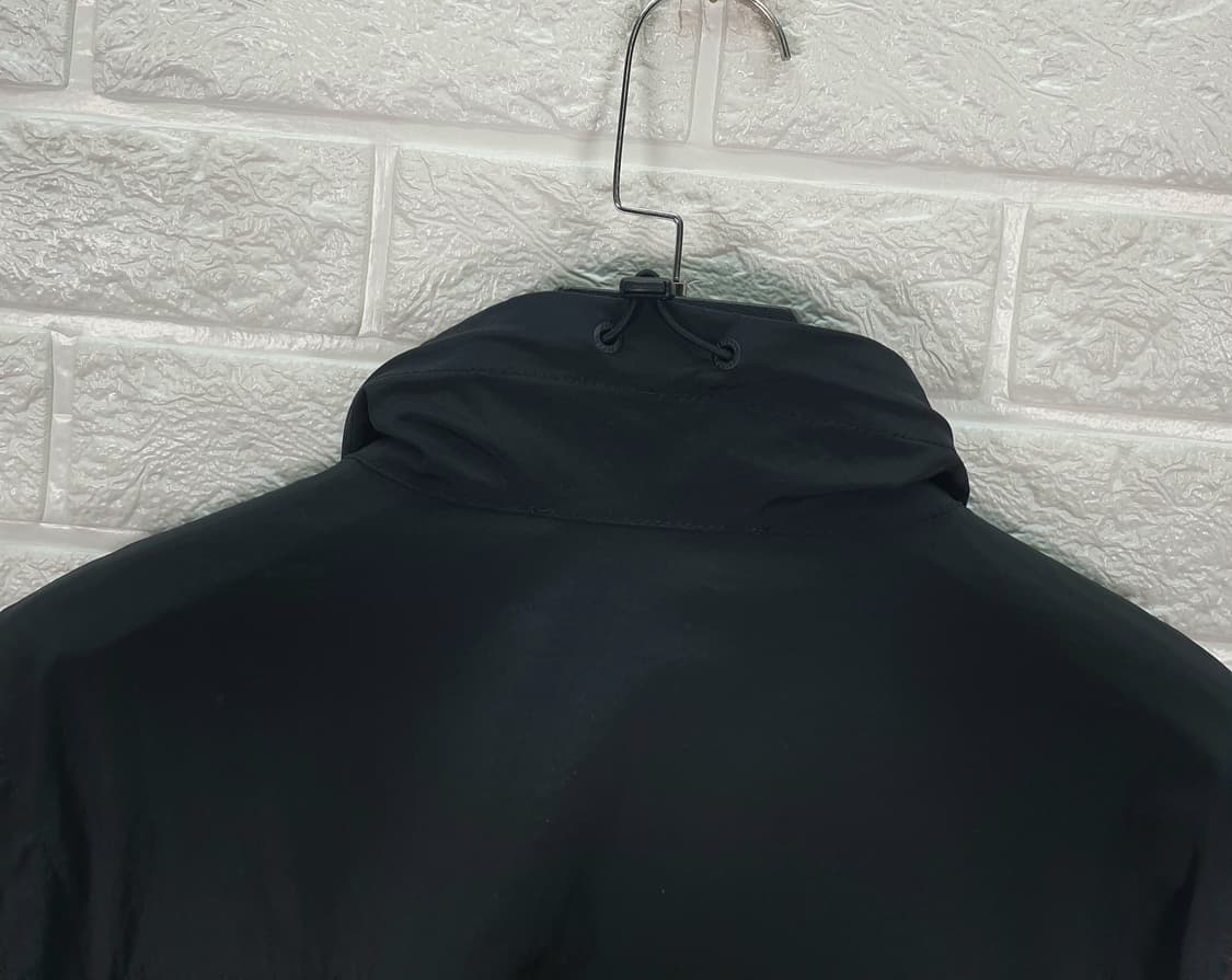 [95]에스까다 기능성 하이넥 바람막이 상품이미지6