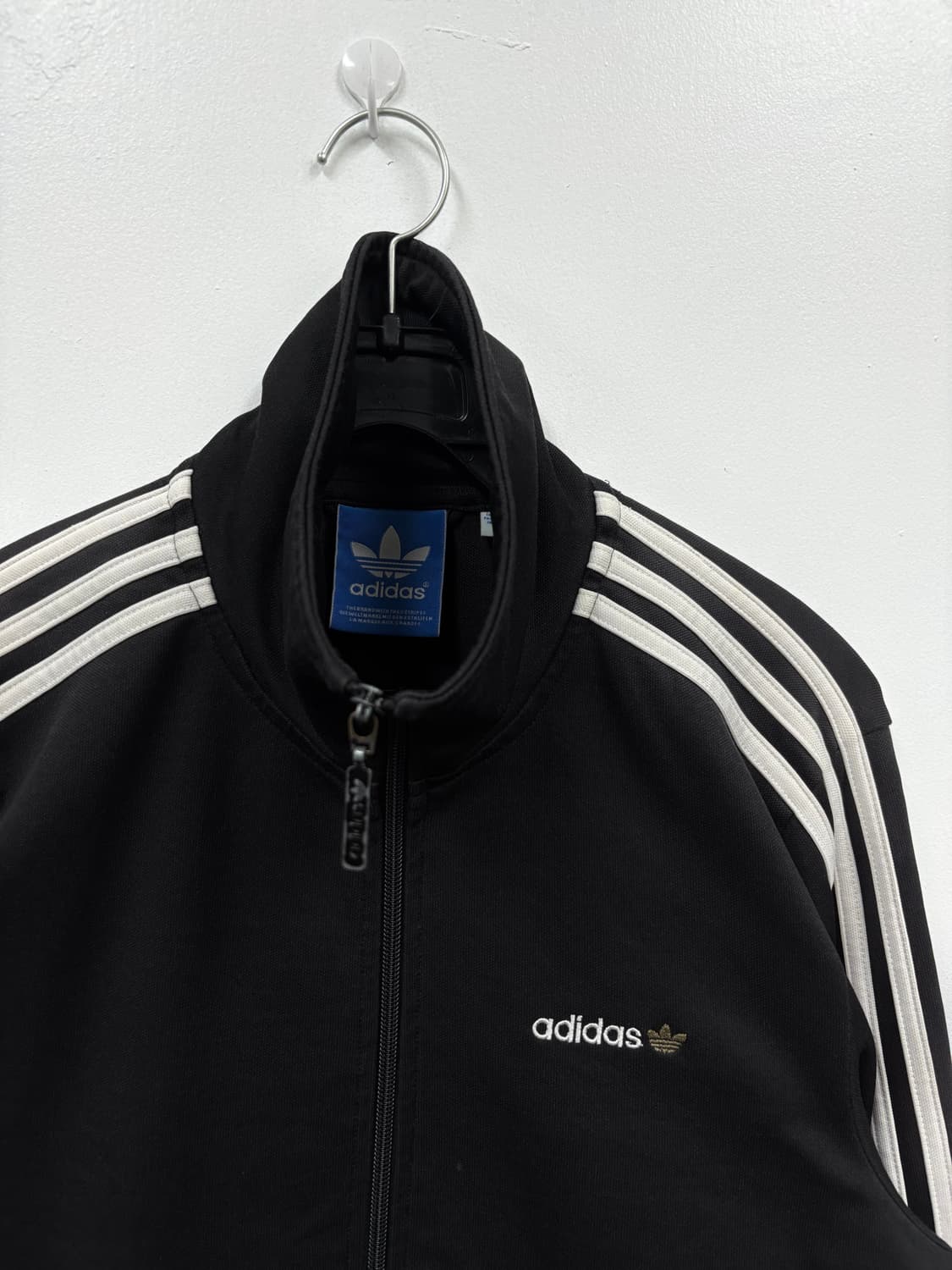 아디다스 베켄바우어 트랙탑 상품이미지2