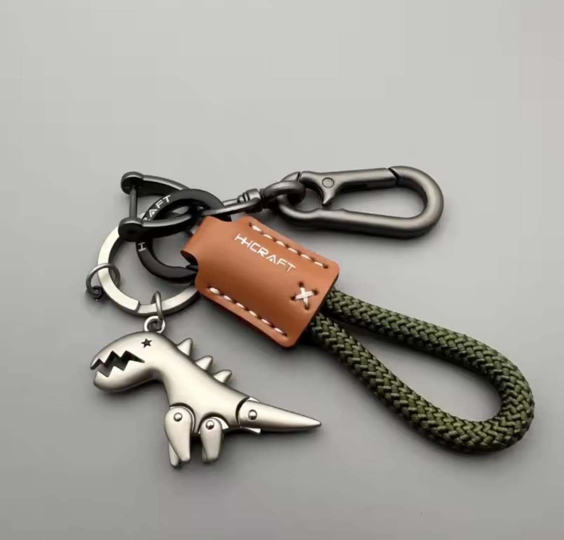 빈티지 오토바이 자동차 자전거 키링 열쇠고리 상품이미지1