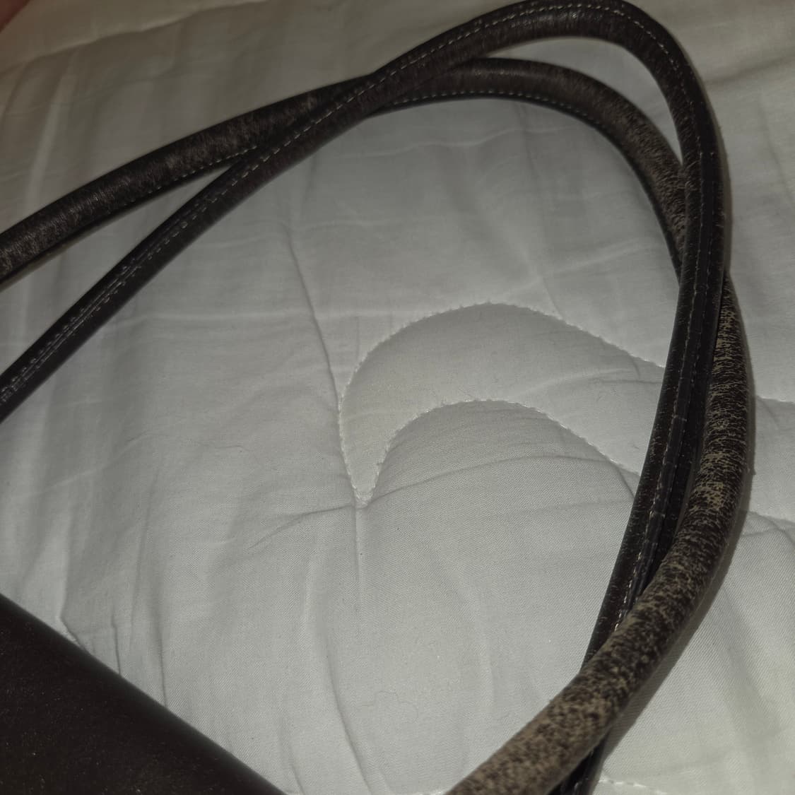 러브캣 라떼갸루 오네갸루 모리걸 하트 초코쿠키 숄더백 토트백 가방 상품이미지2