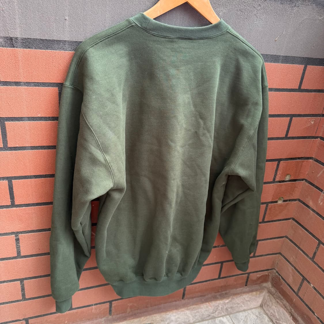 90s Vintage USA Russell Athletic 맨투맨 상품이미지4