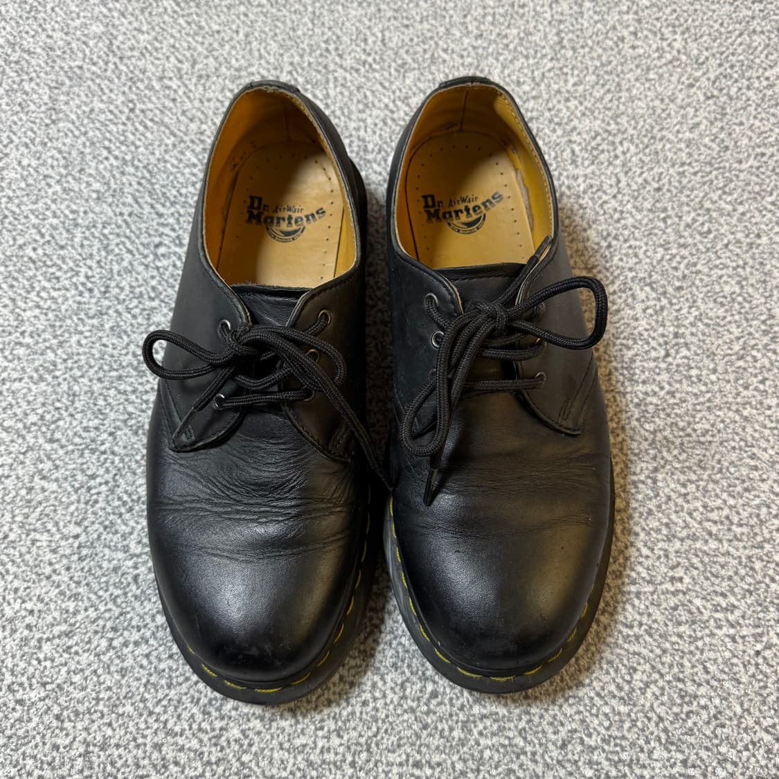 닥터마틴 1461 더비슈즈 260 상품이미지2