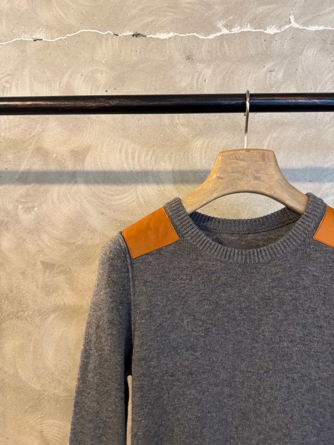 자딕앤볼테르 100% 캐시미어 롱니트 55~66 상품이미지2